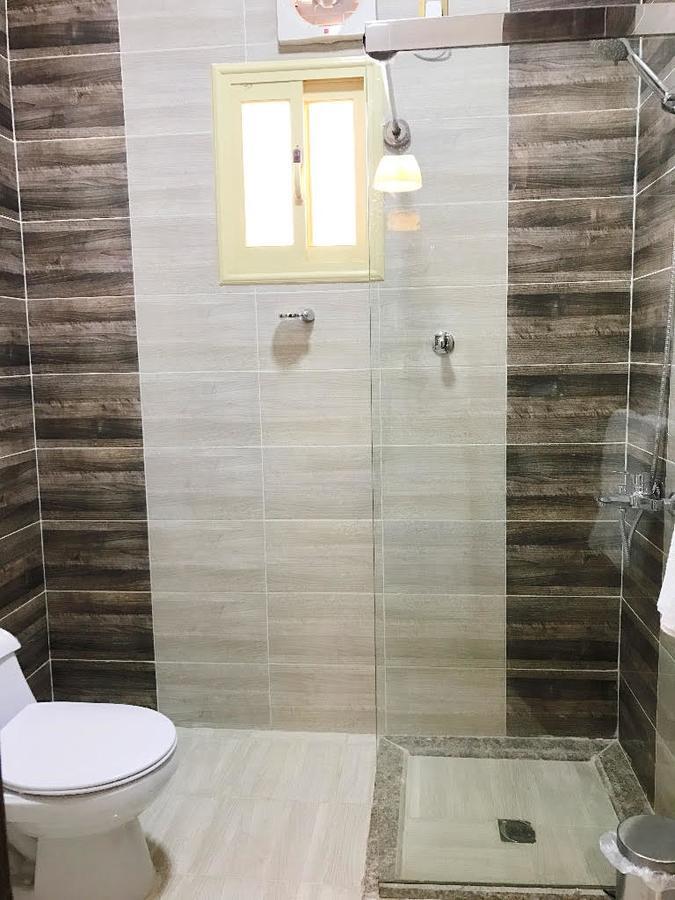 Bedar Aparthotel Muhayil Exterior foto