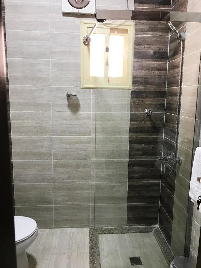 Bedar Aparthotel Muhayil Exterior foto